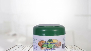 CEME SKIN TONER : NIGHT CREAM