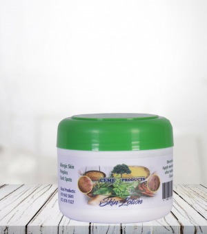 CEME Skin Lotion: Day cream